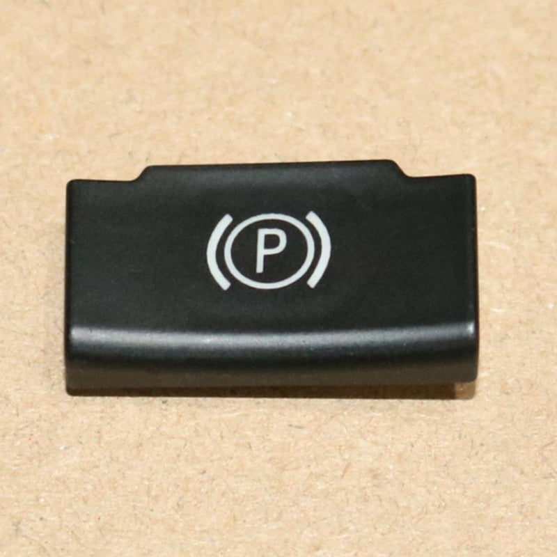 Electric Handbrake Switch P Button Cover for Audi A5 S5 RS5 A5 Sport 2009-2016