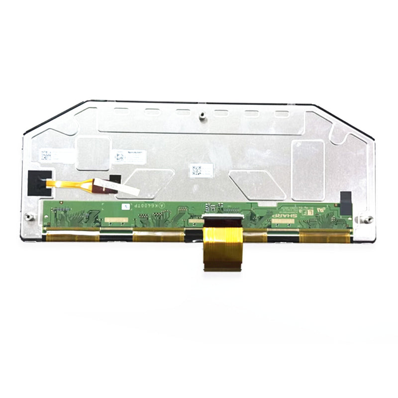 WXZOS Instrument Cluster LCD Display Screen for Audi A4 B9 S4 RS4 A4 Allroad 2020-2024