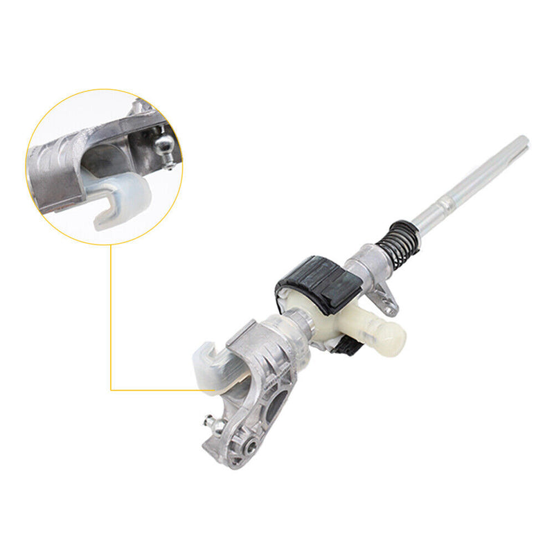 Gearshift Lever 1J0711112E for VW Beetle Bora Golf POLO Jetta Phaeton