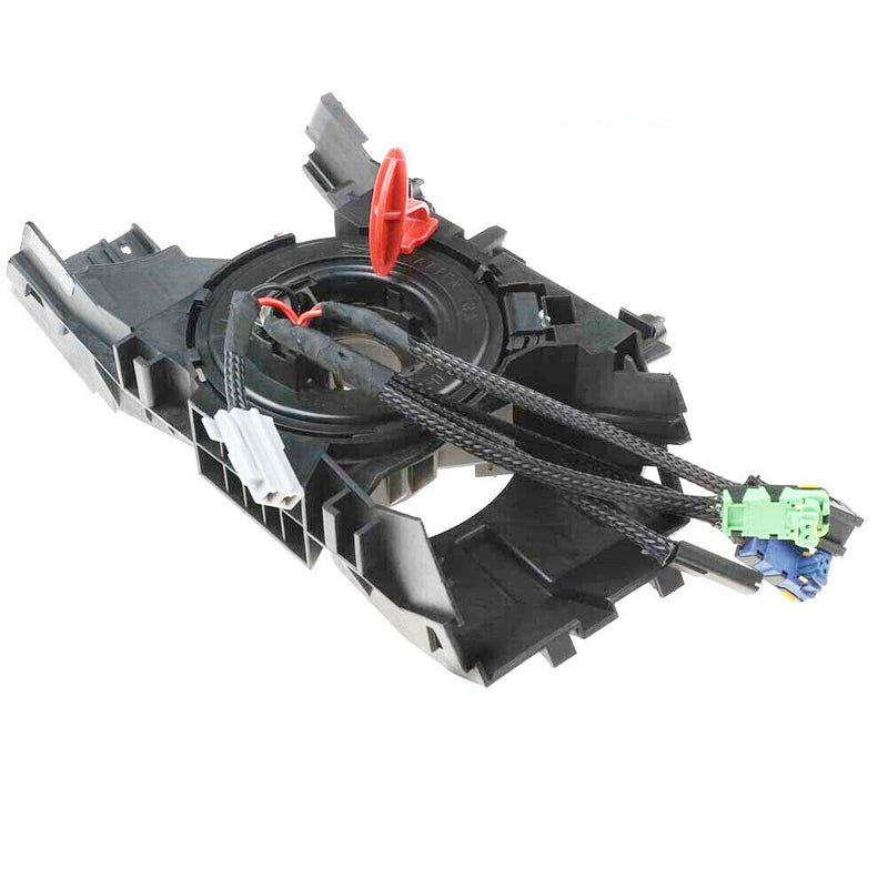 8201590627 Spiral Cable Clock Spring for Renault 2005-12 Clio III/modus/kangooII