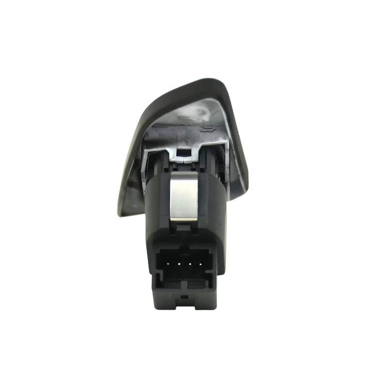 WXZOS Front Left Door Lock/Unlock Button Switch for Porsche Panamera (970) 2010-2016