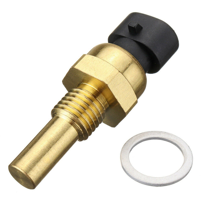 Engine Coolant Temperature Sensor For GM Buick Cadillac Chevrolet 15326388