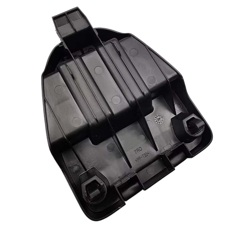WXZOS Warning Triangle Mounting Bracket for Audi A6 C8 S6 RS6 2019-2024