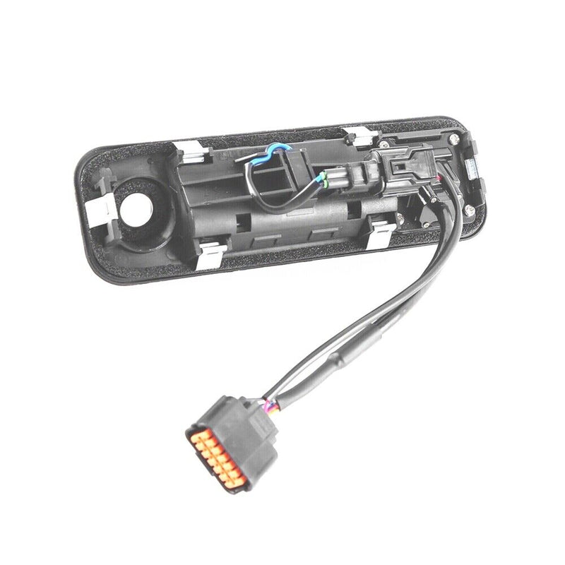 Sale Rear Tailgate Backup View Assist Parking Camera for Hyundai Sonata 2015-17