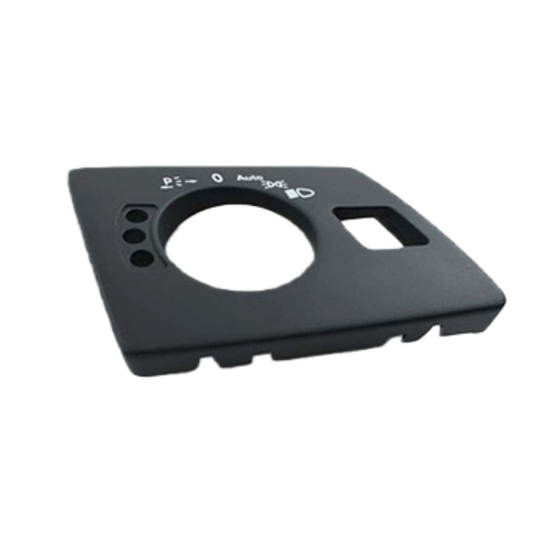 WXZOS  Headlight Switch Cover Panel Bezel for Mercedes-Benz W215 CL-Class 2000-2006