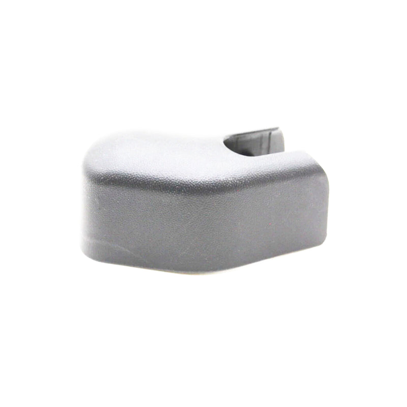 WXZOS Rear Tailgate Windshield Wiper Arm Nut Cover Cap for Maserati Grecale 2023-2024