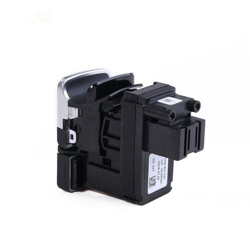 5G0927225D Electronic Parking EPB Handbrake Switch for VW MKVII Golf GTI