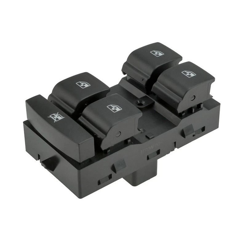 WXZOS Driver Side Master Power Window Switch for Chevrolet Tracker 2014-2018