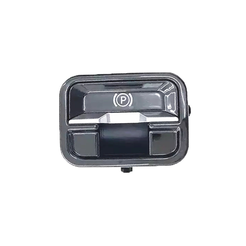 WXZOS Block Electric Parking Brak Switch for Mercedes-Benz W214 E-Class 2024-2025