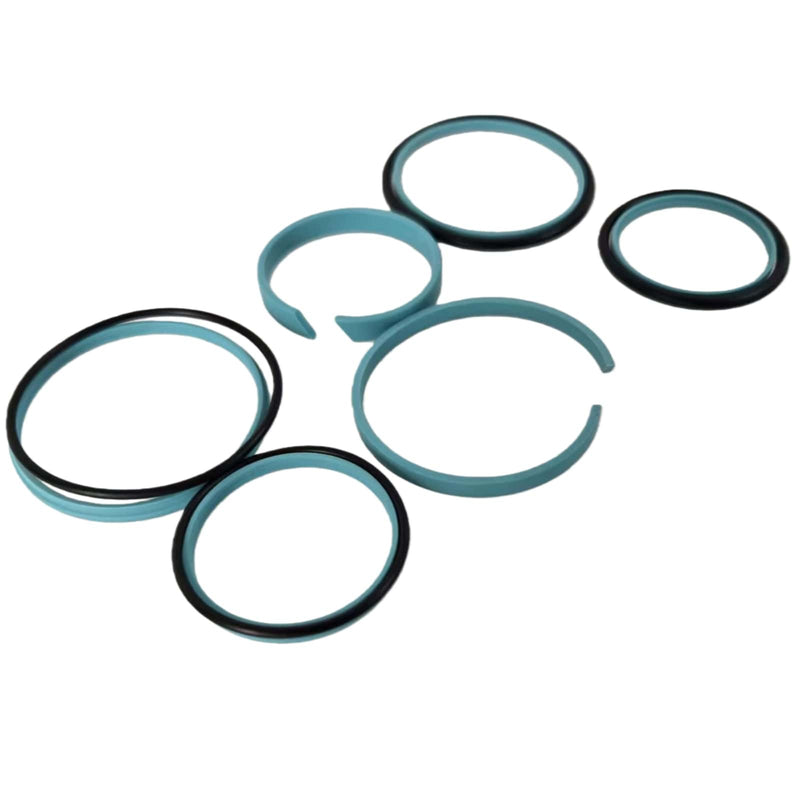 10Pcs Transmission Input Shaft Pilot Bearing Seal for Ferrari 599 GTB 2006-2011
