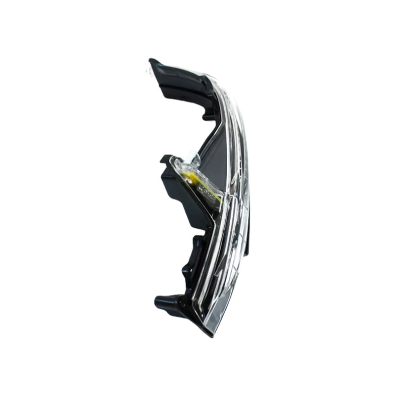 WXZOS Left Side Wing Mirror Turn Signal Light for Audi Q5 SQ5 2019-2024