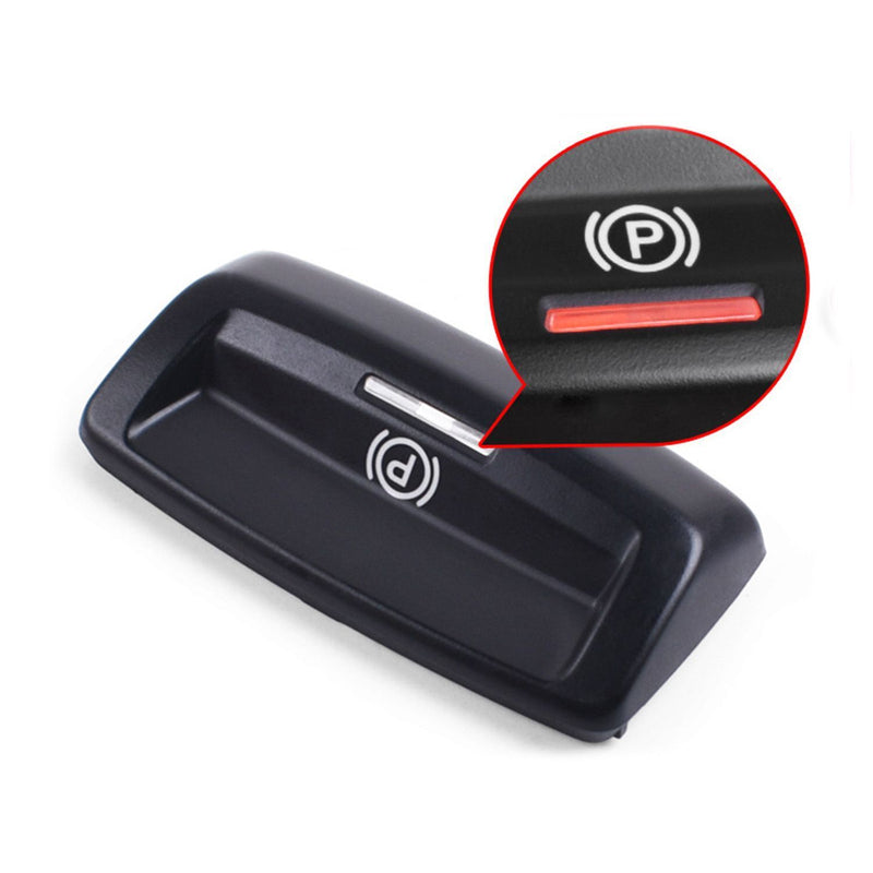 Elec Parking Brake Switch Button Cover Repair for Porsche Paramera 2010-2016