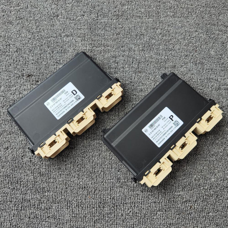WXZOS Seat Adjustment Control Unit Module for Mercedes-Benz (X290) AMG GT 50 2019-2023