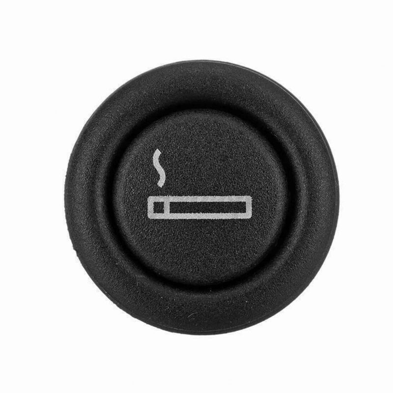 WXZOS Car Cigarette Lighter Element w/LED Ring Socket for BMW F32/33/36 GC F82 2014-18