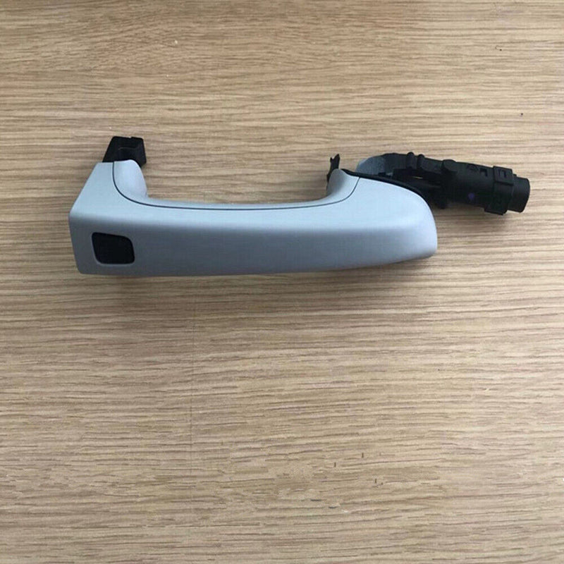 Exterior Front Left Door Handle 95853120501G2X For Porsche Cayman 2011-2017