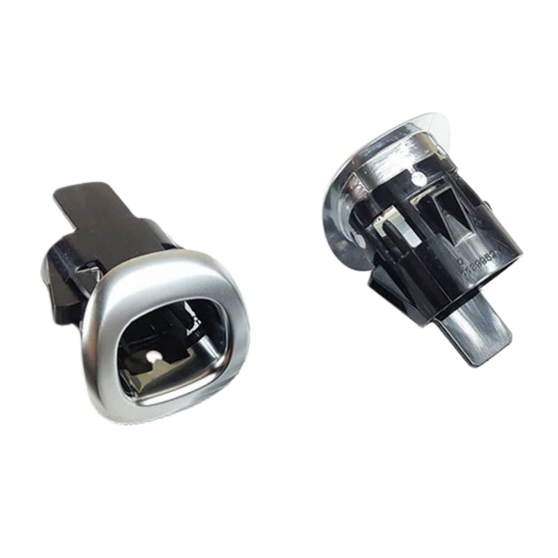 Door Lock Knob Pull Pin Rod Bushing for MercedesBenz W222 X222 S-Class 2014-2020