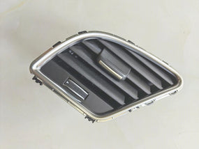 Front Left Driver Side Dash Air Conditioning Outlet Vents for Audi A4 2013-2016