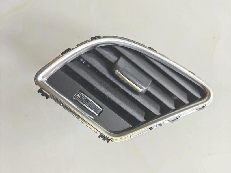 Front Left Driver Side Dash Air Conditioning Outlet Vents for Audi A4 2013-2016