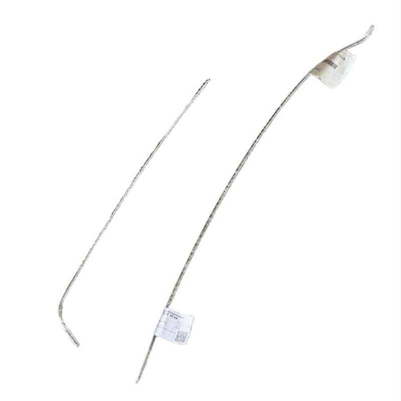 WXZOS Dasdboard Ambient Light Guide Strip Bar for Mercedes-Benz W222 S-Class 2014-2020