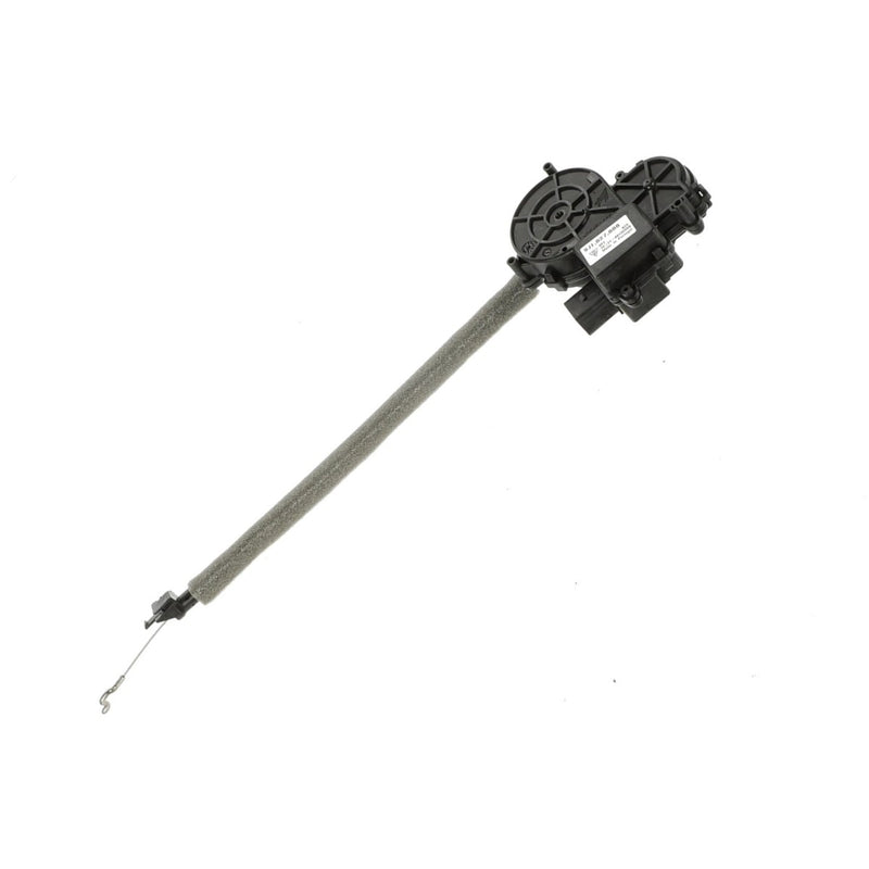 WXZOS Liftgate Lock Latch Actuator Motor w/Bowden Cable for Porsche Panamera 2017-2023