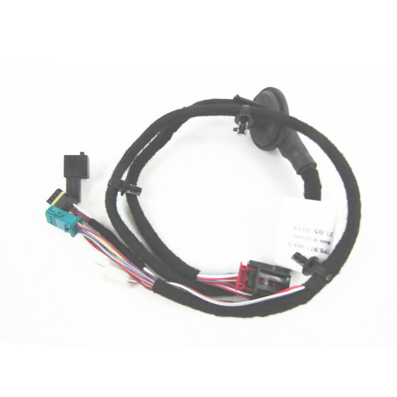 External Side Rearview Mirror Cable Wiring Harness for Porsche Cayenne 2011-2014