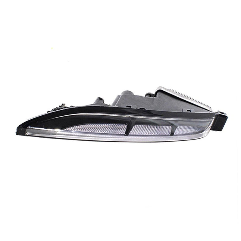 WXZOS Front Bumper Left Side LED DRL Lamp Assembly for Porsche Macan 95B 2018-2021