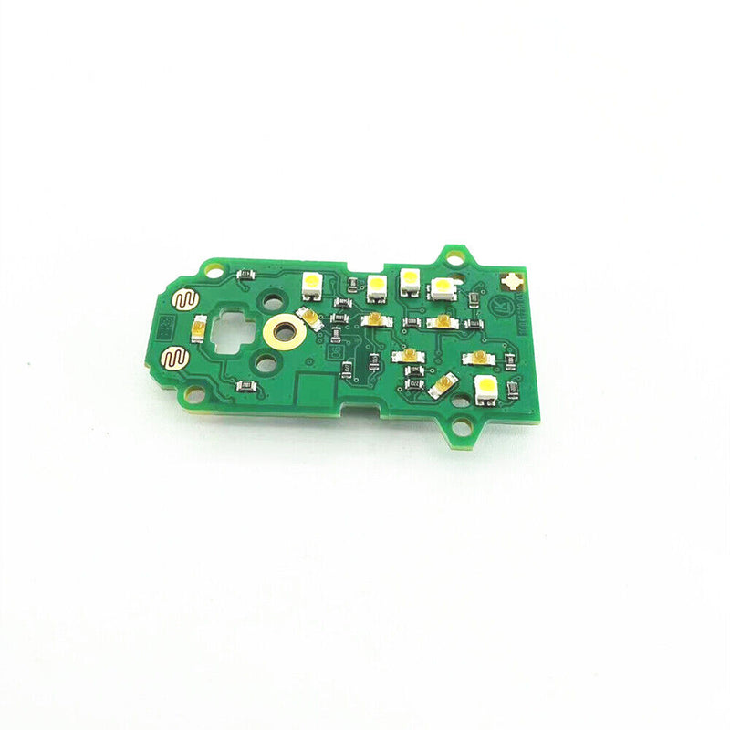 Gear Shift Knob Panel w/LED Circuit Board for BMW 5 Series F07 GT F10 2009-2012