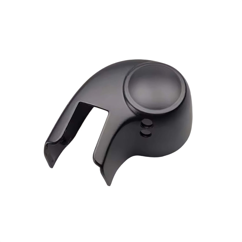 WXZOS Rear Wiper Arm Nut Cover for Audi Q7 (4L) 2006-2015