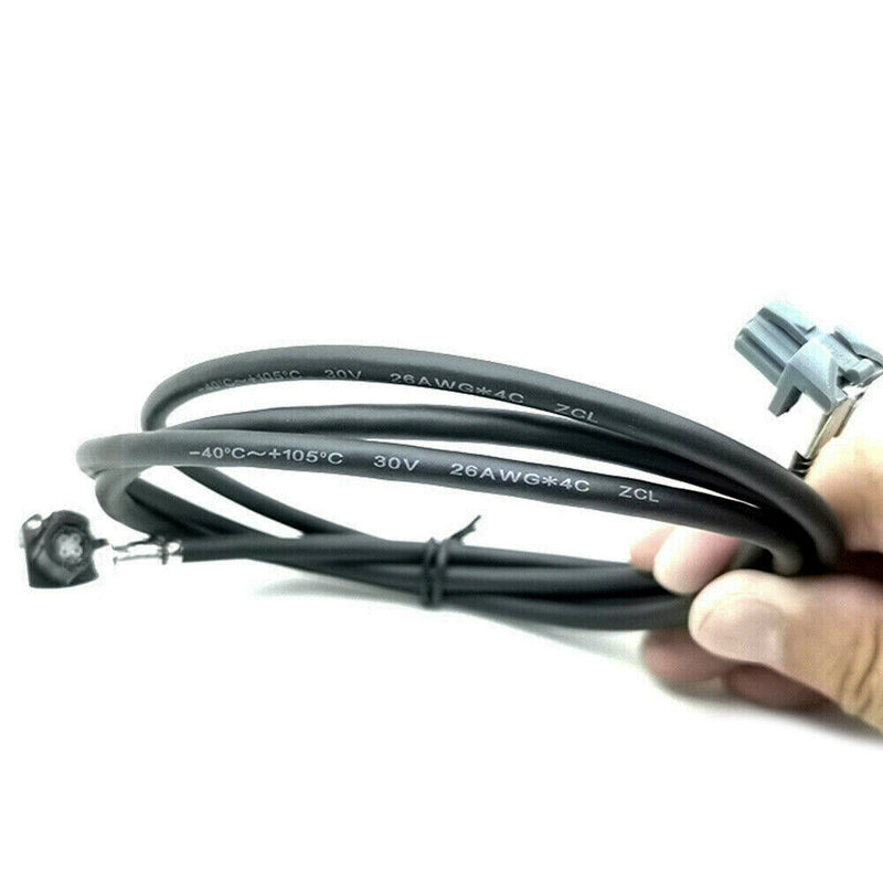 Composite Video Cable LVDS Screen Host Wire Line for Audi 2011-2017 A8 D4