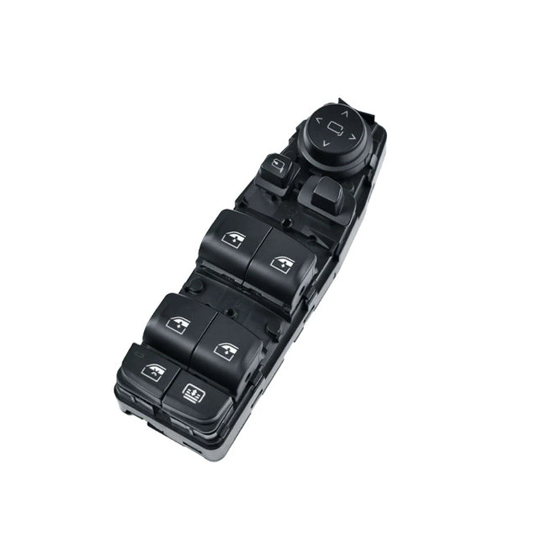 WXZOS 8Pin Driver Side Master Power Window Switch for BMW 6series G32 GT 2018-2023