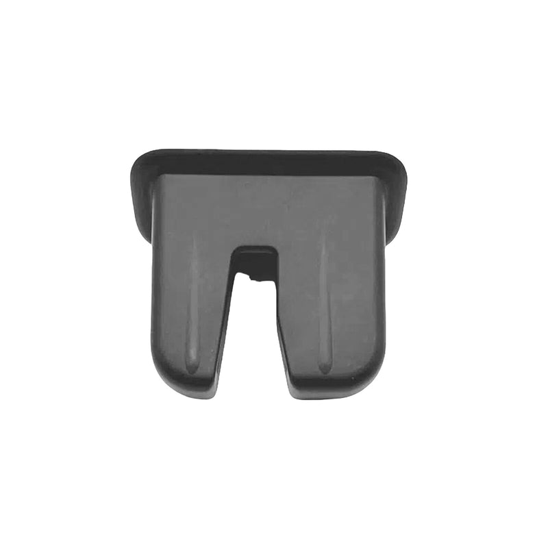 WXZOS Rear Tailgate Trunk Boot Lid Latch Lock Cover for Audi A5 S5 2008-2016