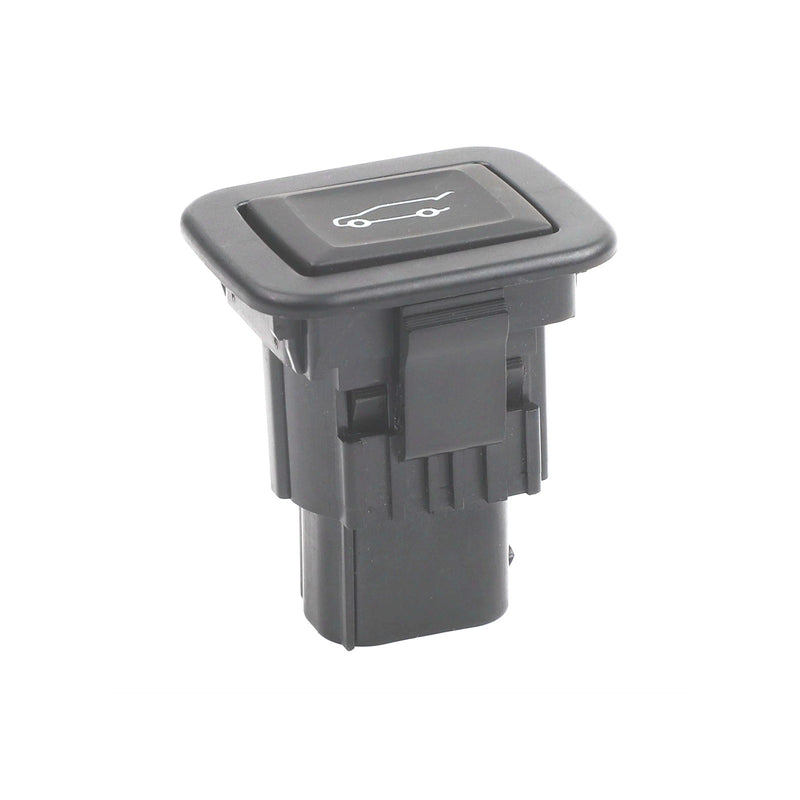 WXZOS Rear Tailgate Boot Lock Release Switch Button for Buick Enclave 2018