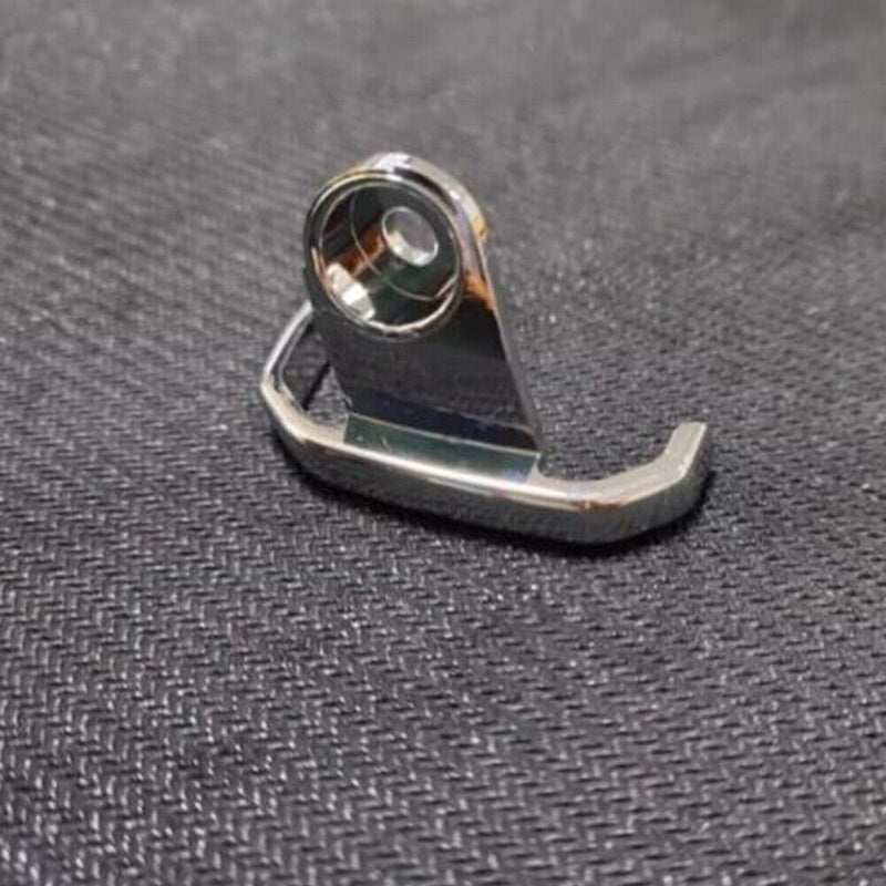 Réparations de garniture chromée pour poignée de porte intérieure pour Porsch...
