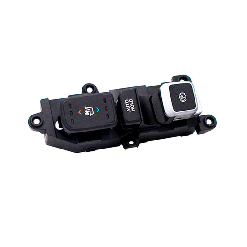EPB Parking Handbrake AUTOHOLD Seat heating Switch for Hyundai 2012-16 Santa Fe