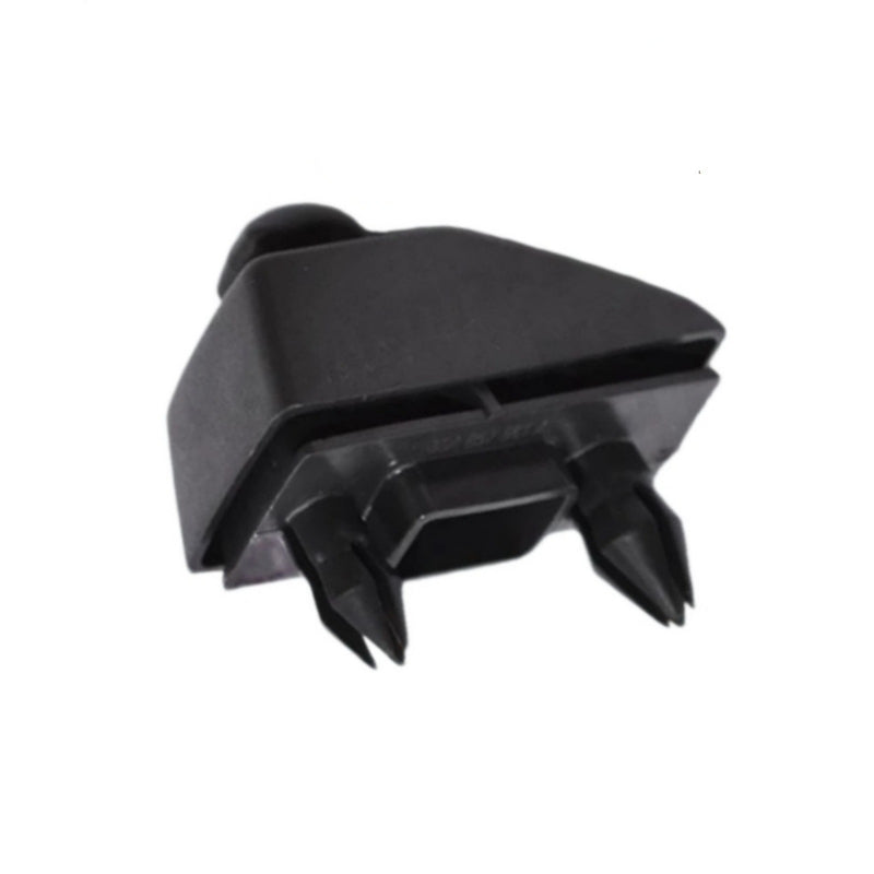 Front Sun Visor Clip Hook Retainer for Bentley Flying Spur 2021-2026
