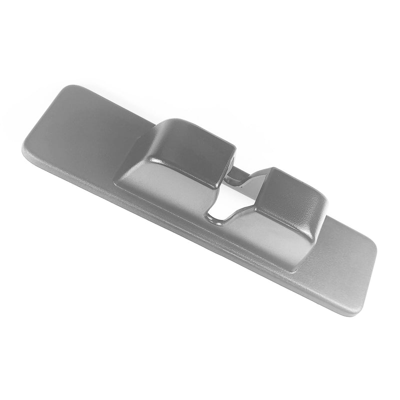 WXZOS Tailgate Liftgate Latch Lock Actuator Cover Trim for Maserati Ghibli 2014-2022