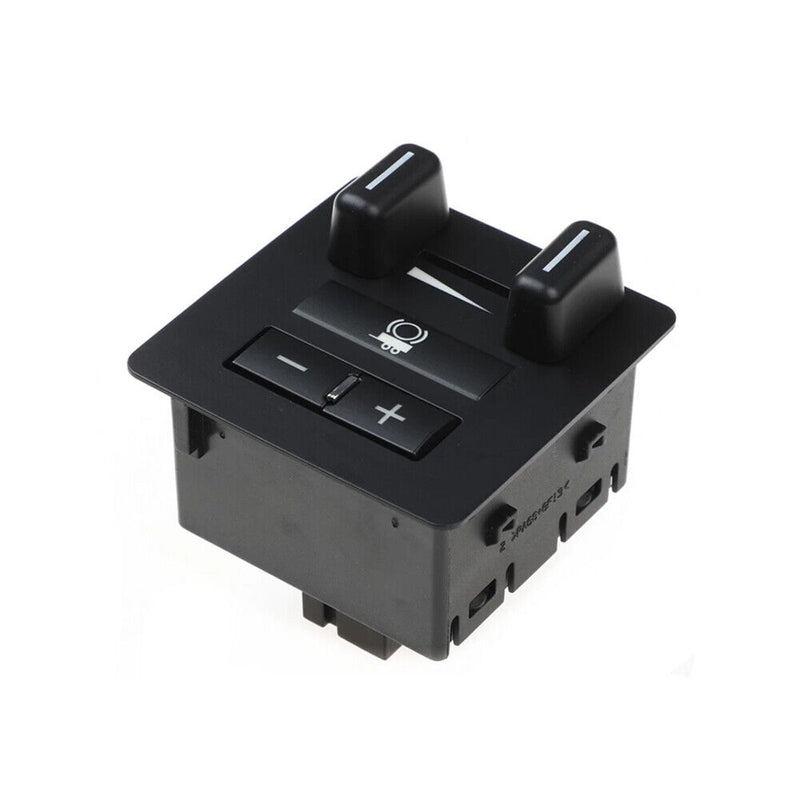 Trailer Brake Control Module Switch 15926102 for GMC 2008-14 Yukon XL1500 XL2500