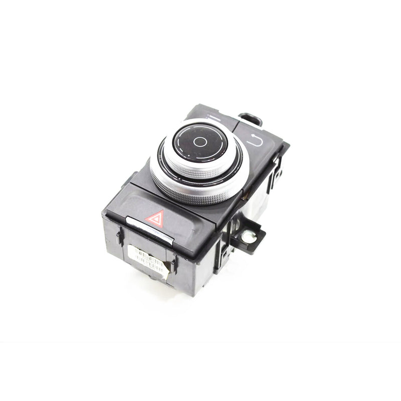 WXZOS Center Console MultiMedia Switch Knob for Maserati Levante (M161) 2017-2020