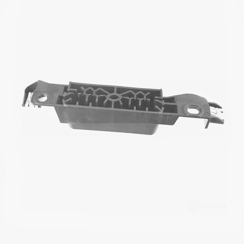Supporto supporto supporto staffa jack anteriore destra per Porsche Macan (95...