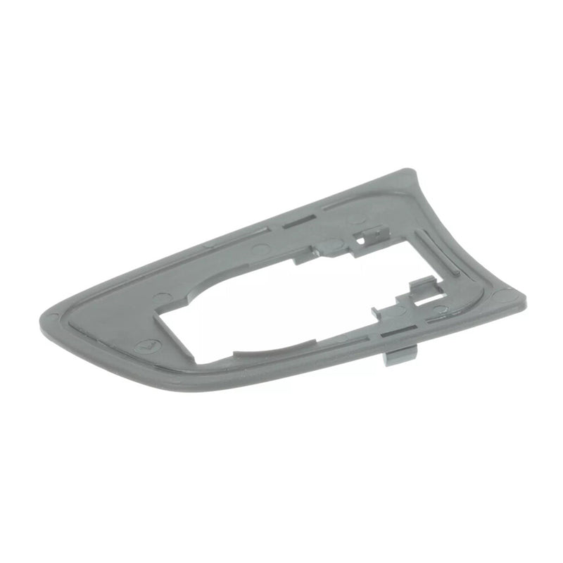 WXZOS 1PC Exterior Door Handle Gasket for Porsche Cayenne (92A) 2011-2017