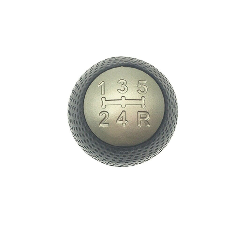 MT 5 Speed Gear Shift Knob Handle Shift for Honda Fit 2009-2013 City 2009-2012