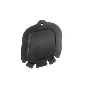 Front Left Or Right Fender Liner Plug Cover 4G0809968 for Audi 2012-2018 A6 C7