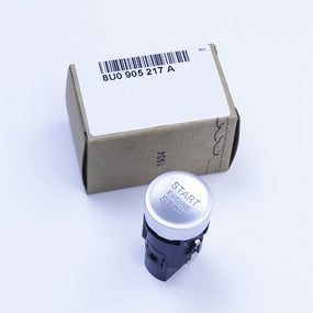 8U0905217A Engine Start Stop Switch Button for Audi Q3 2012-2018