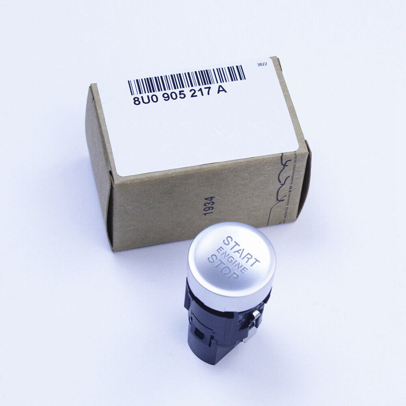 8U0905217A Engine Start Stop Switch Button for Audi Q3 2012-2018