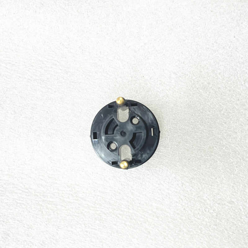 WXZOS Fog Light Switch Button Knob Cover Repair Kit for Maserati 2008-2019 GranTurismo