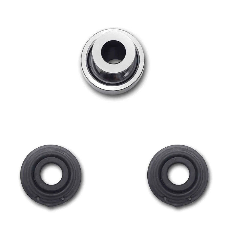WXZOS Front & Rear Upper & Lower Control Arm Ball Joints for Ferrari 599 GTB 2006-2011