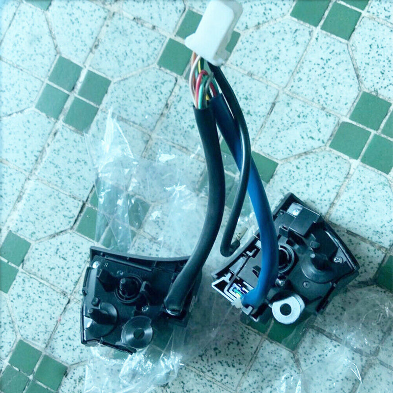 Gray 84250-33190-C0 Steering Wheel Pad Control Switch for Lexus ES350 2006-2012
