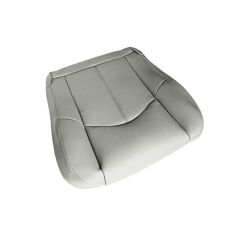 Driver Side Seat Cover Replacement for Lexus RX300 2000 Black/Beige/Gray