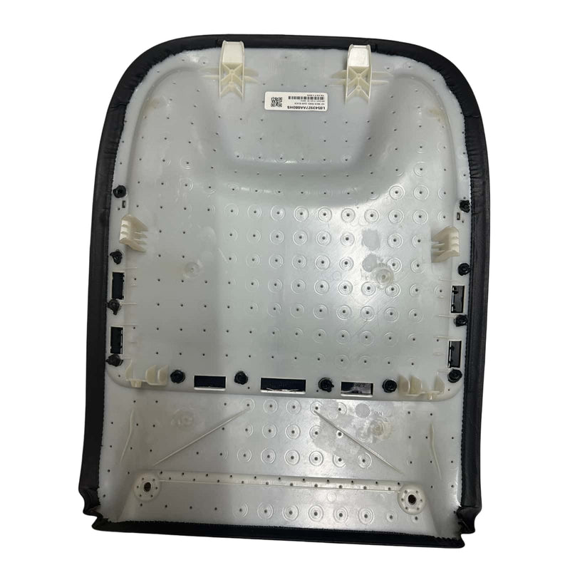 WXZOS Front Seat Back Parcel Net Panel Assy for Mercedes-Benz W167 GLE-Class 2020-2025