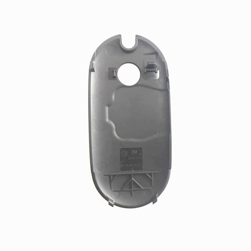 WXZOS New Remote Smart Key Cover Replacement for Mercedes-Benz W254 GLC 2023-2025